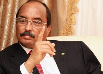 L’ex-président mauritanien dans la tourmente judiciaire: 20 ans de prison requis par le parquet anti-corruption.