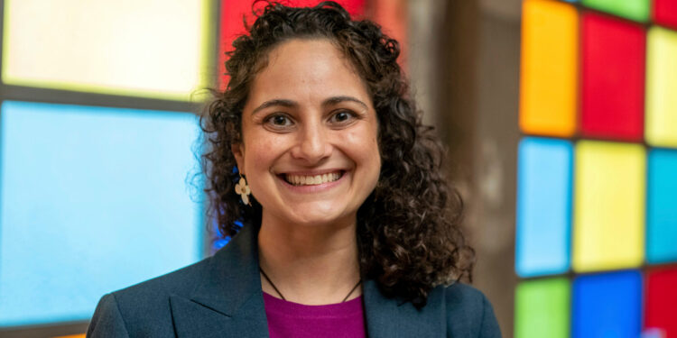 La présidente d’une synagogue retrouvée morte poignardée