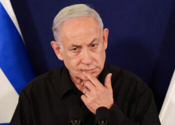 En finir avec les mensonges d’Israël !?