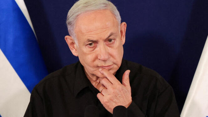 En finir avec les mensonges d’Israël !?