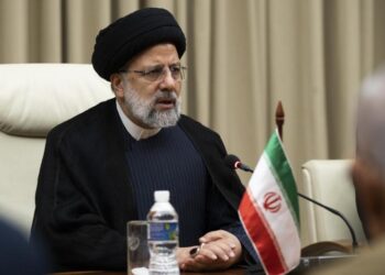 Le président iranien hausse le ton après l’offensive terrestre à Gaza: “Israël a franchi une ligne rouge”