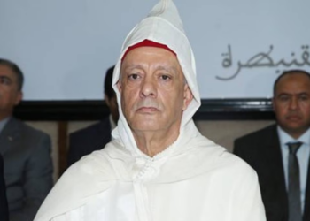 Mohamed Mhidia : L’éminence administrative au service de Casablanca