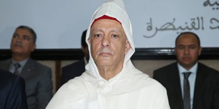 Mohamed Mhidia : L’éminence administrative au service de Casablanca