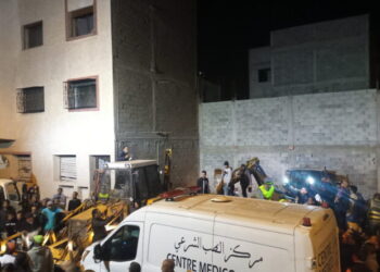 Triple homicide à la périphérie de Casablanca : un homme de 60 ans arrêté