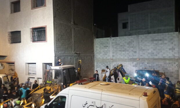 Triple homicide à la périphérie de Casablanca : un homme de 60 ans arrêté