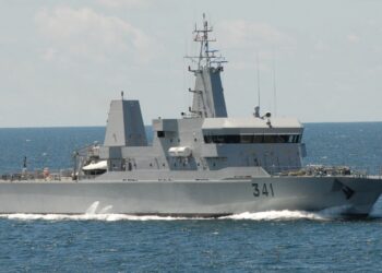 La Marine Royale marocaine secourt 189 candidats à la migration clandestine au sud de Dakhla