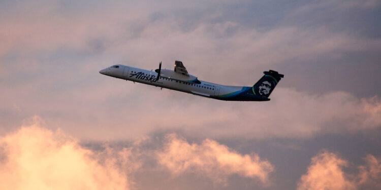 Un Américain a tenté de couper les moteurs d’un avion en plein vol