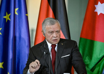 Face à la tragédie de Gaza, la Jordanie prend des mesures fortes en annulant la réunion quadripartite.