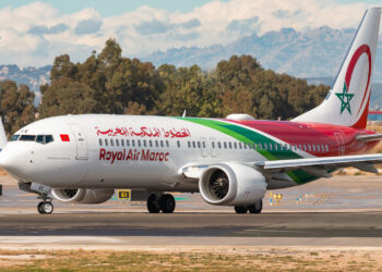 Royal Air Maroc suspend des vols vers Israël