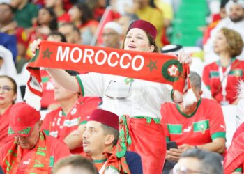 La Coupe du Monde 2030 sera célébrée sous le soleil du Maroc