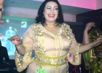 Le mystère entoure le décès de Cheikha Tsunami, l’icône châabi