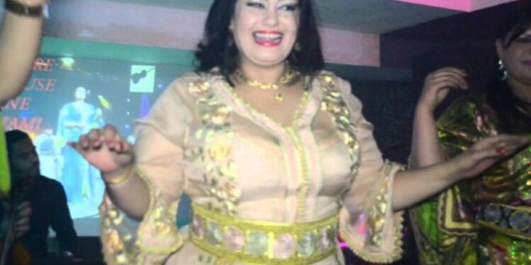 Le mystère entoure le décès de Cheikha Tsunami, l’icône châabi