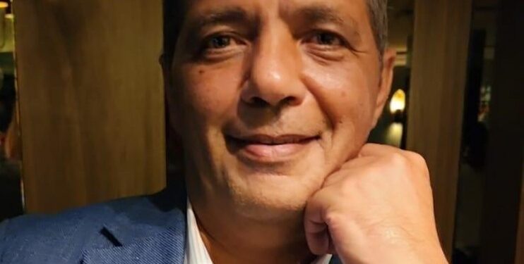 Révolution technologique pour un avenir routier sécurisé : Discussion approfondie avec M. Amine El Khettar.