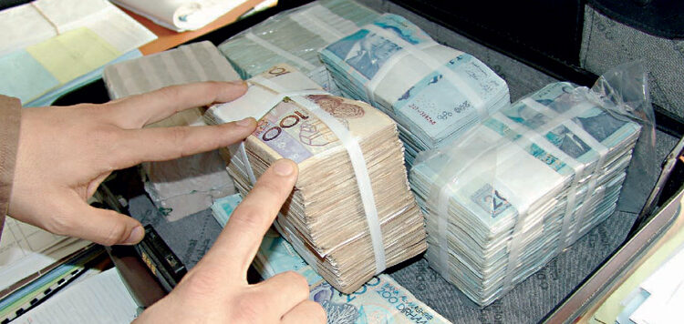Le Maroc renforce ses méthodes contre le blanchiment d’argent