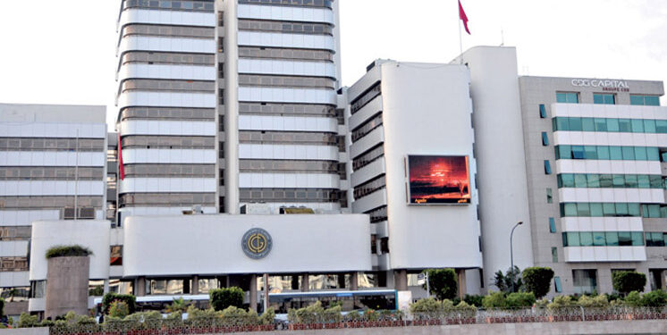 Finéa, filiale du Groupe CDG,  renforce son soutien aux TPME avec le crédit d’investissement « Tamwil Istitmar+