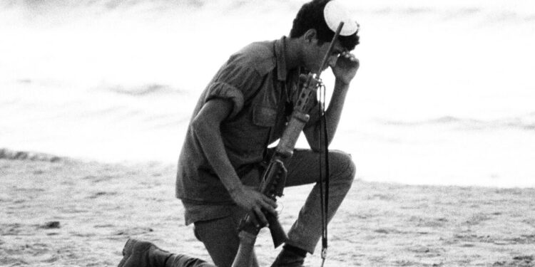 Israël n’est plus invincible !