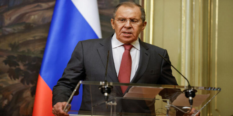 Moscou veut organiser le Forum arabo-russe à Marrakech en décembre