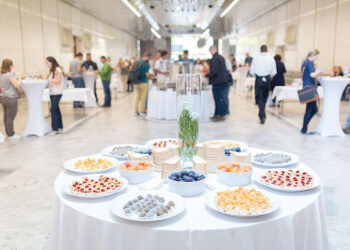 Traiteurs en détresse : la face cachée de la réforme des marchés publics