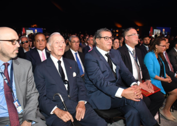 FMI : L’économie marocaine brille malgré les défis, un modèle de résilience et de solidarité