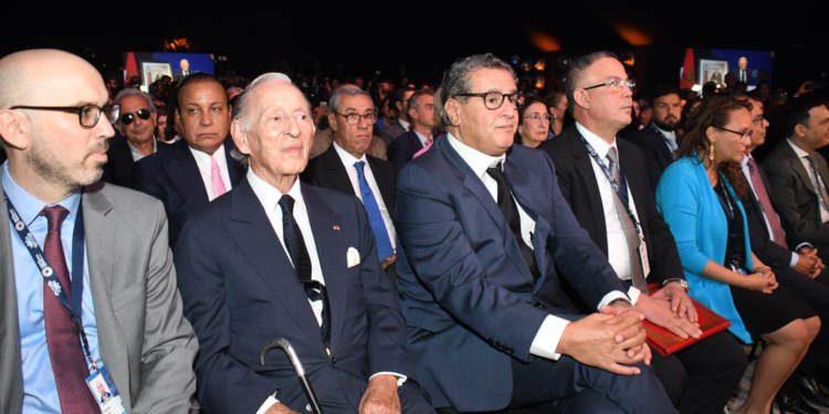 FMI : L’économie marocaine brille malgré les défis, un modèle de résilience et de solidarité