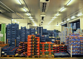 Le Maroc à la rescousse de l’Espagne avec plus de légumes.