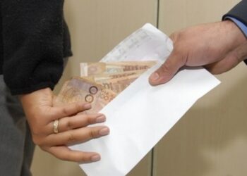 Arrestation d’un vice-président de mairie à Fès pour corruption