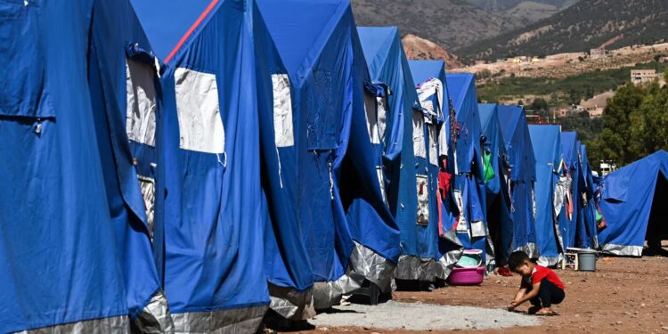 Coup de pouce royal : Plus de 27.000 familles bénéficient d’une aide directe de 2500 dh par mois