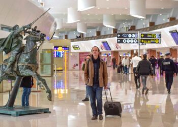 Israël déconseille les déplacements au Maroc, en Jordanie et en Égypte