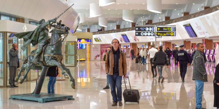 Israël déconseille les déplacements au Maroc, en Jordanie et en Égypte