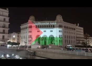 Des Relations avec Israël : Double Discours du Régime Algérien ?