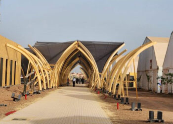 Marrakech: Les Équipements des Assemblées BM et FMI au Service des Écoles Touchées par le Séisme