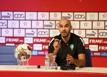 La quête du Maroc pour la CAN 23 : L’ambition d’un nouveau sacre après 1976