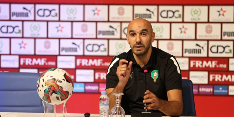 La quête du Maroc pour la CAN 23 : L’ambition d’un nouveau sacre après 1976