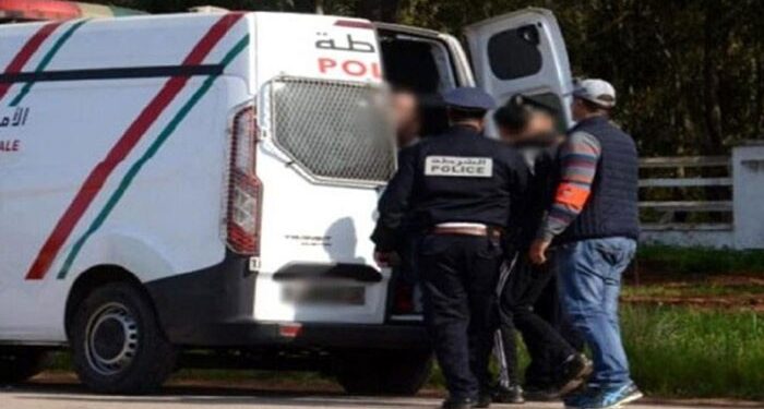 Enlèvements, séquestrations et commerce d’alcool: cinq arrestations choc à Fès.