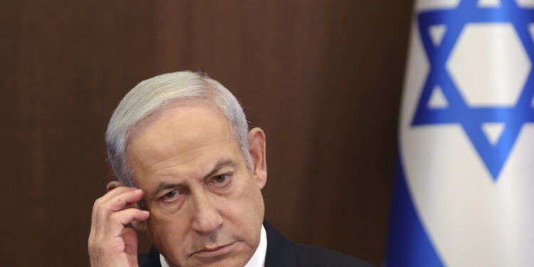 Le jour où Israël a perdu la guerre