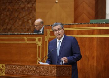 Aziz Akhannouch dévoile les détails du soutien social direct