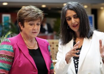 Nadia Fettah : Une ministre de l’économie et des finances en pleine ascension