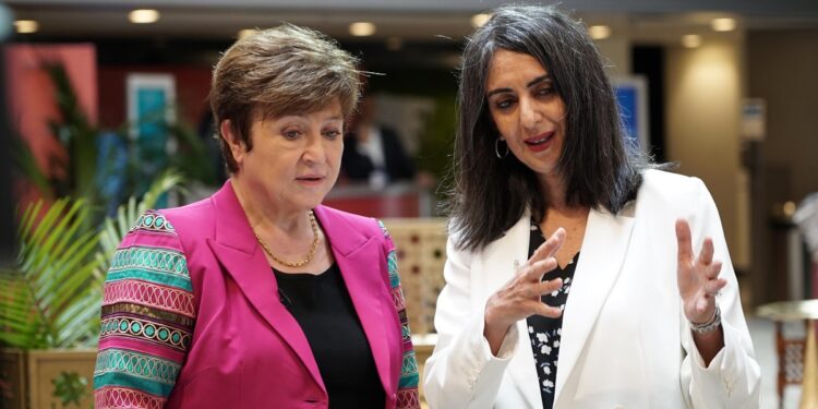 Nadia Fettah : Une ministre de l’économie et des finances en pleine ascension