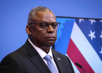 « Attention à celui qui osera »: Message clair de Washington pour ne pas étendre le conflit au Proche-Orient