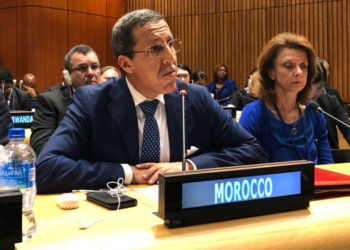 Omar Hilal à l’ONU : Le Maroc réitère son soutien à une résolution rapide et pacifique au Moyen-Orient