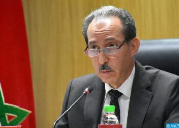 Engagement du Maroc contre les agressions sexuelles sur mineurs