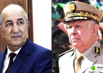 Le Maroc rayonne, l’Algérie recherche sa lumière : Une rivalité amplifiée par le sport