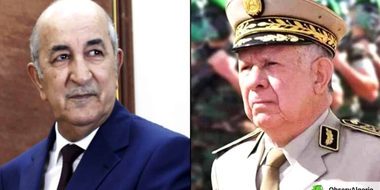 Le Maroc rayonne, l’Algérie recherche sa lumière : Une rivalité amplifiée par le sport