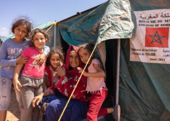 Une nouvelle loi pour soutenir  et protéger « les pupilles de la nation »