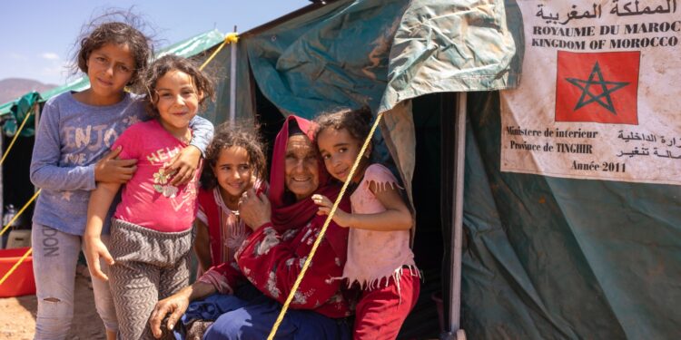 Une nouvelle loi pour soutenir et protéger « les pupilles de la nation »