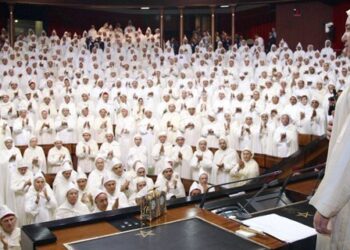 Accès refusé à plusieurs députés à la séance d’ouverture du Parlement