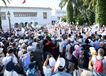 Ligue Marocaine des Parents d’Élèves : un appel au dialogue face à la crise