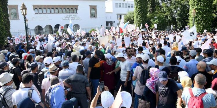 Ligue Marocaine des Parents d’Élèves : un appel au dialogue face à la crise