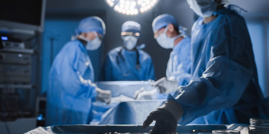 Espoir pour les hommes : une nouvelle ère pour le traitement de la dysfonction érectile.