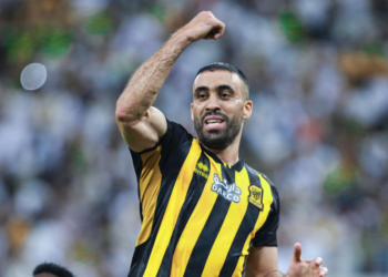 Hamdallah, le Sauveur de la Dernière Minute pour Al-Ittihad de Djeddah